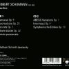 c_back_23a Robert Schumann – Wolfram Schmitt-Leonardy | Piano Works – 2007 SACD