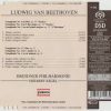 hb_back_02 Herbert Kegel - Beethoven Symphonies 3 & 1 SACD