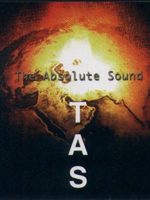 The Absolute Sound 1998