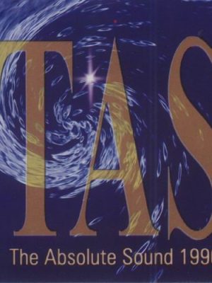 The Absolute Sound 1996