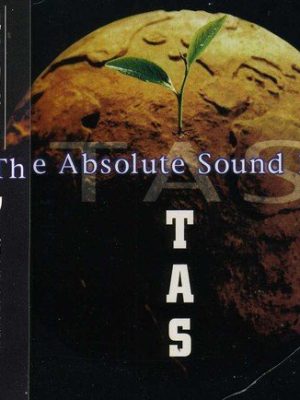 The Absolute Sound 1997
