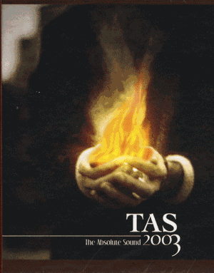 The Absolute Sound 2003