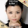 chensa01 cover Chopin The 2 Piano Concertos Chen Sa SACD ISO