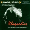cover-21.jpg Leopold Stokowski – Symphony of the Air Rhapsodies SACD