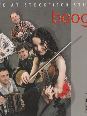 Live at Stockfisch Studio SACD