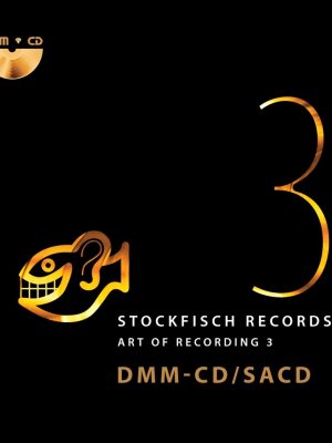 The Stockfisch DMM-CD Vol 3