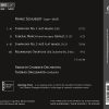 fc_back_1-1.jpg Franz Schubert – Symphonies Nos 1 & 2 SACD