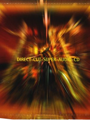 The Tiptons - Surrounded By Horns SACD