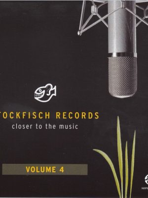 Closer To The Music Vol 4 SACD