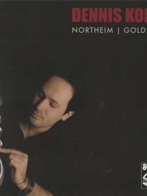 Dennis Kolen Northeim Goldmine SACD