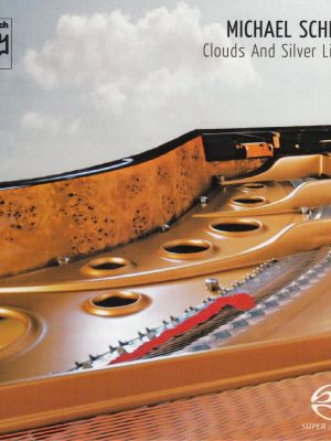 Clouds and Silver Linings SACD