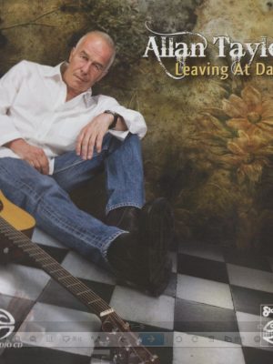 Leaving At Dawn SACD