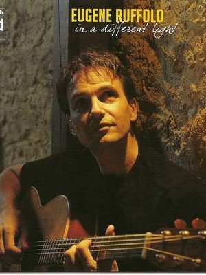 Eugene Ruffolo In A Different Light SACD