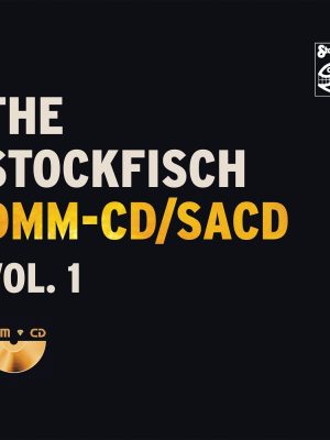 The Stockfisch DMM-CD Vol 1