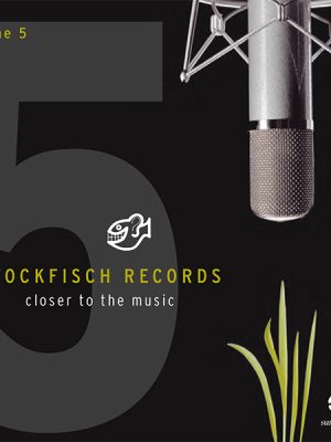 Closer To The Music Vol 5 SACD