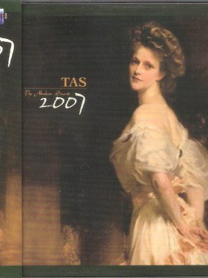 The Absolute Sound 2007 SACD