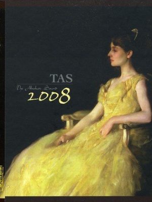 The Absolute Sound 2008 SACD