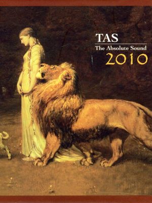 The Absolute Sound 2010 SACD