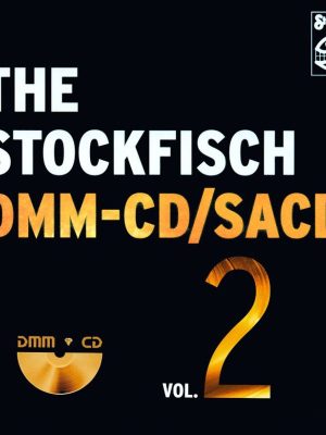 The Stockfisch DMM-CD Vol 2