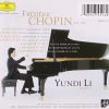yundi_back.jpg Yundi Li Chopin: Scherzi/Impromptus SACD