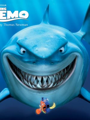 Finding Nemo - Thomas Newman