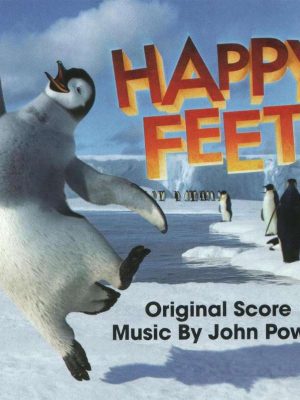 Happy feet - John Powell