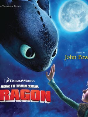 How to Train Your Dragon - John Powell