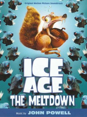 Ice Age The Meltdown - John Powell