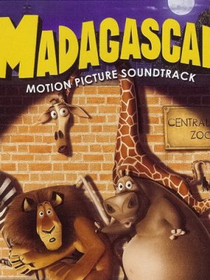 Madagascar - Hans Zimmer