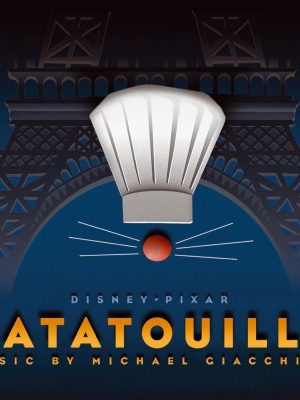 Ratatouille - Michael Giacchino