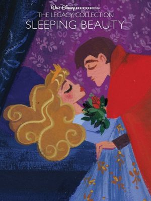 Sleeping Beauty Sleeping Beauty 2014 - George Bruns