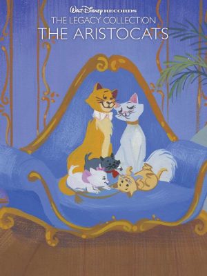 The Aristocats The Aristocats 2015 - Various Artists