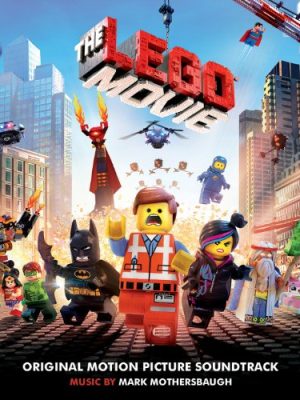 The Lego Movie The Lego Movie 2014 - Mark Mothersbaugh