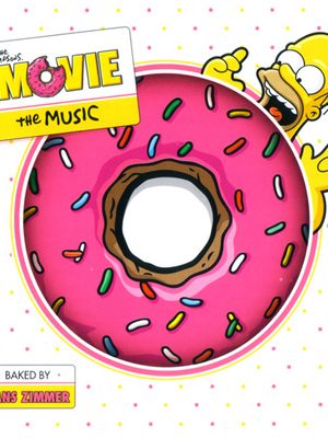 The Simpsons Movie - Hans Zimmer