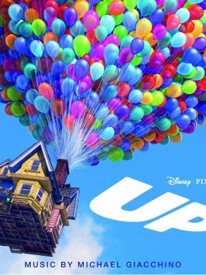 Up - Michael Giacchino
