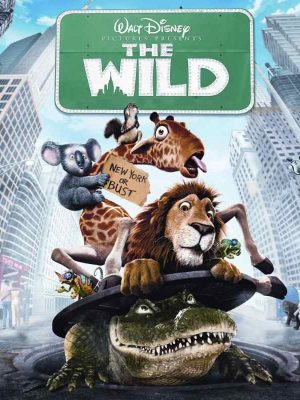 Wild - Alan Silvestri