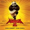 Kung Fu Panda 1 and 2- Hans Zimmer