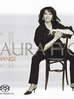 Change Laura Fygi - Change 2003 SACD