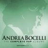 Outtakes Vol. 1 Andrea Bocelli-The Complete Pop Album 2015