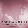 Outtakes Vol. 2 Andrea Bocelli-The Complete Pop Album 2015
