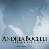 Outtakes Vol. 3 Andrea Bocelli-The Complete Pop Album 2015