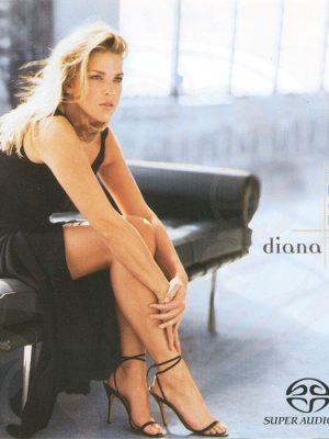 The Look Of Love Diana Krall - The Look Of Love 2002 SACD