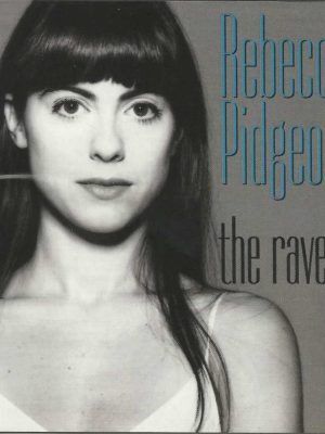 The Raven Rebecca Pidgeon - The Raven 2000 SACD