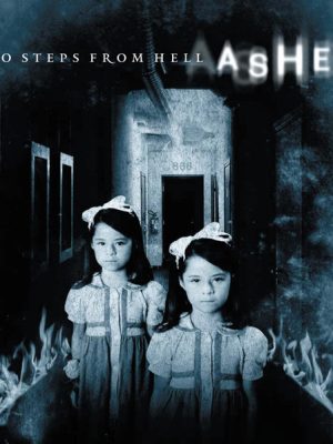 ashes cover TSFH - Ashes FLAC 2008