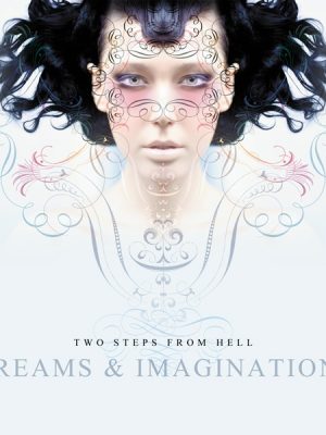 dream cover TSFH - Dreams & Imaginations 4CD FLAC 2008