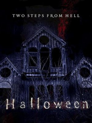halloween cover TSFH - Halloween FLAC 2012