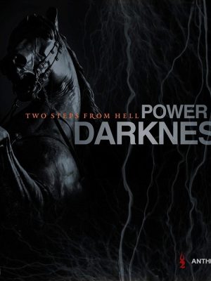 pd front TSFH - Power of Darkness Anthology FLAC 2017