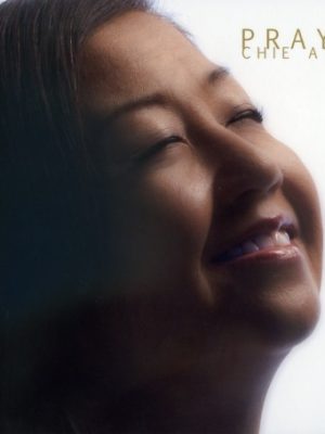 prayer cover Chie Ayado - Prayer DSD 2011