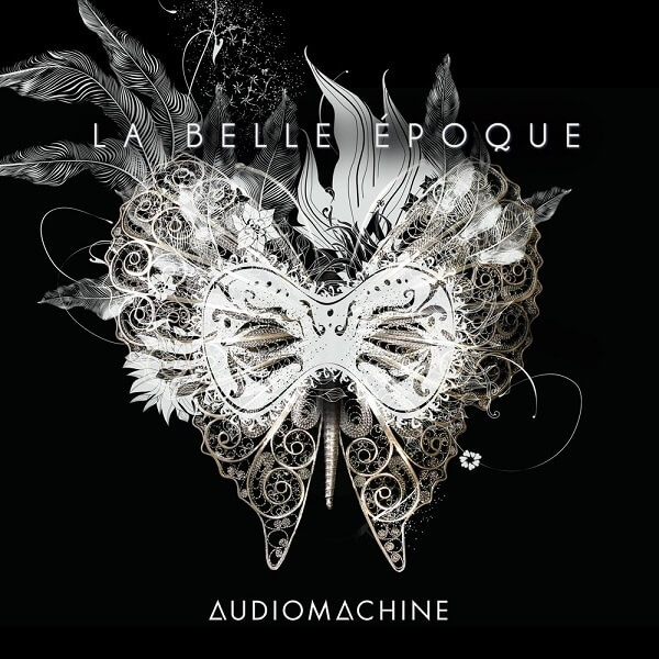 Audiomachine - La Belle Époque FLAC 2018