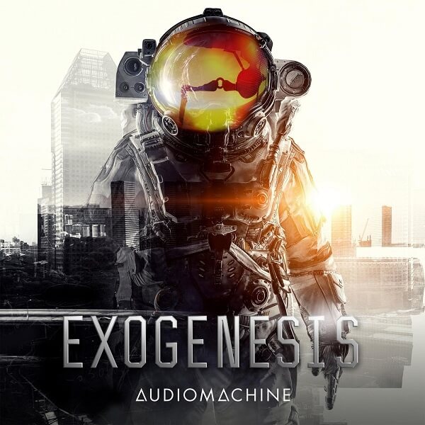 Audiomachine - Exogenesis FLAC 2019